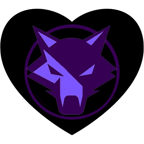 Team Wolfheart logo